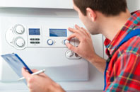 free Burnt Mills gas safe engineer quotes