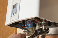 free Burnt Mills boiler install quotes